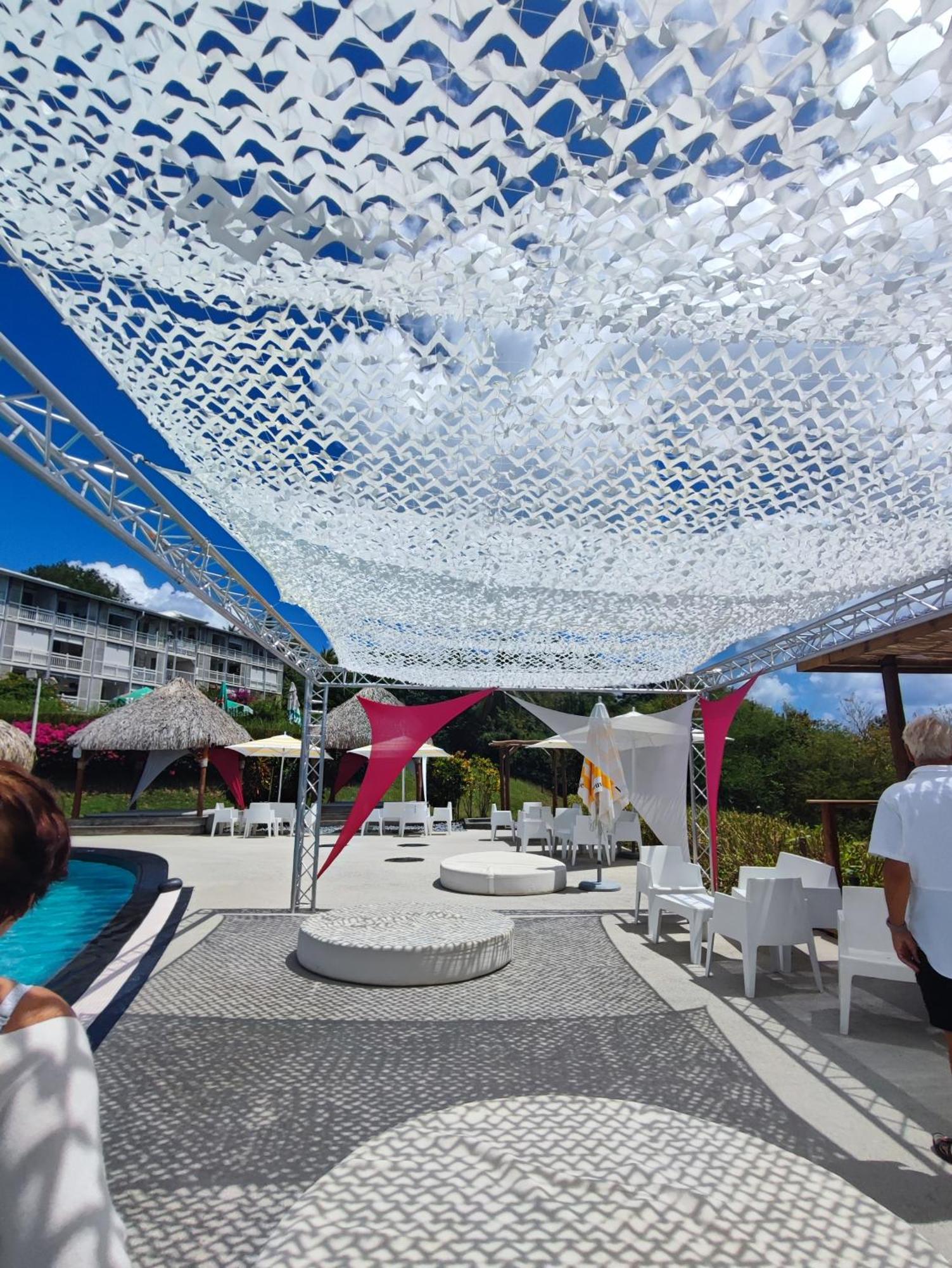 Un Petit Joyau Le Diamant Exterior foto